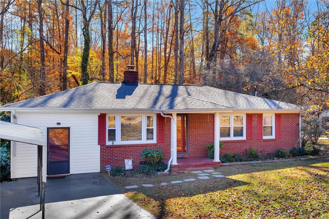 222 Jule Merck Road - Photo 1