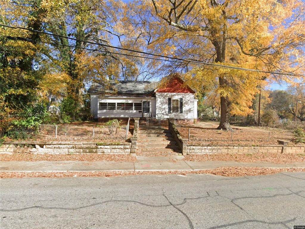 1407 South Mcduffie Street - Photo 1