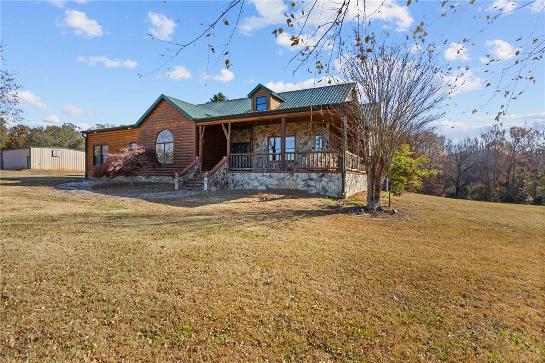 186 Woodville Road - Photo 1