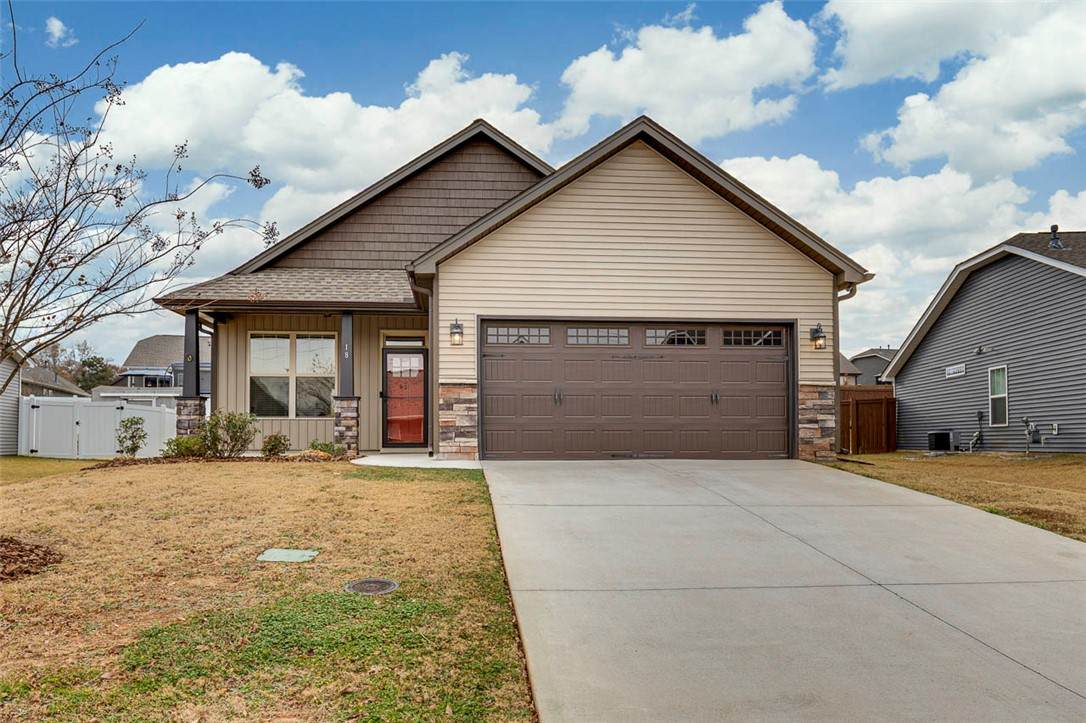 18 Forest Ridge Way - Photo 1