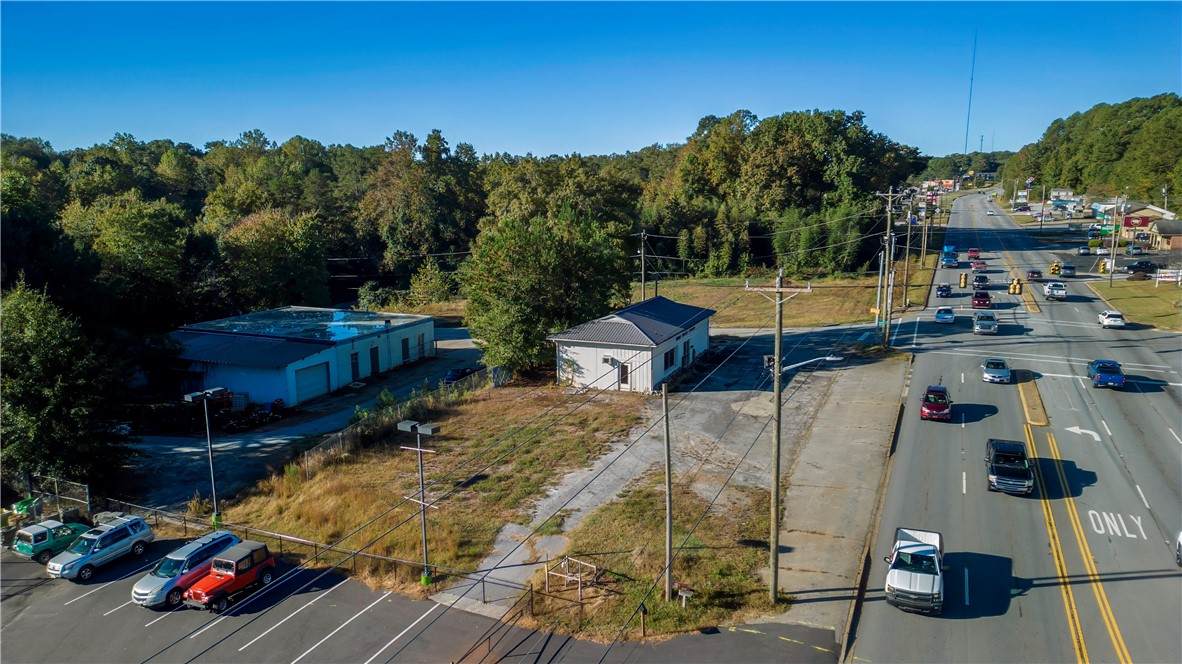 879 By Pass 123 Highway - Photo 1