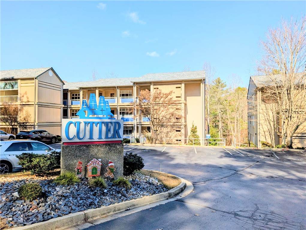 487 Tall Ship Drive - Photo 1