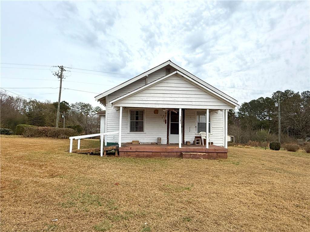 303 Stewart Road - Photo 1