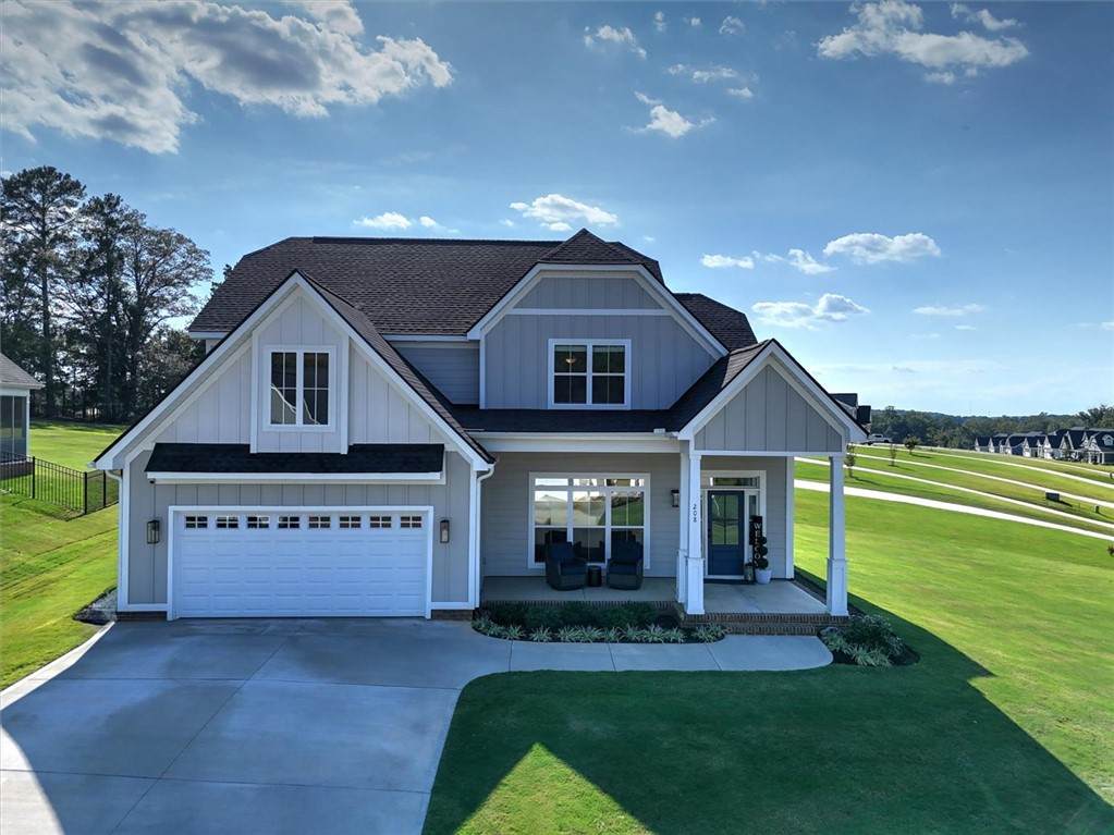 208 Timothy Court - Photo 1