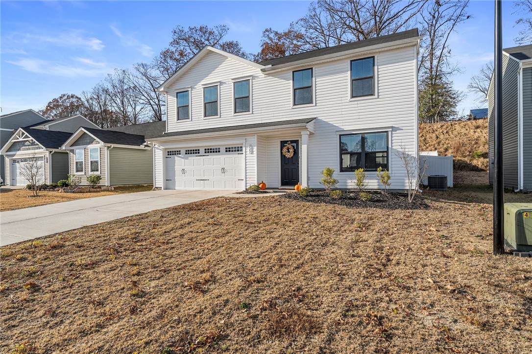 223 Lily Park Way - Photo 1