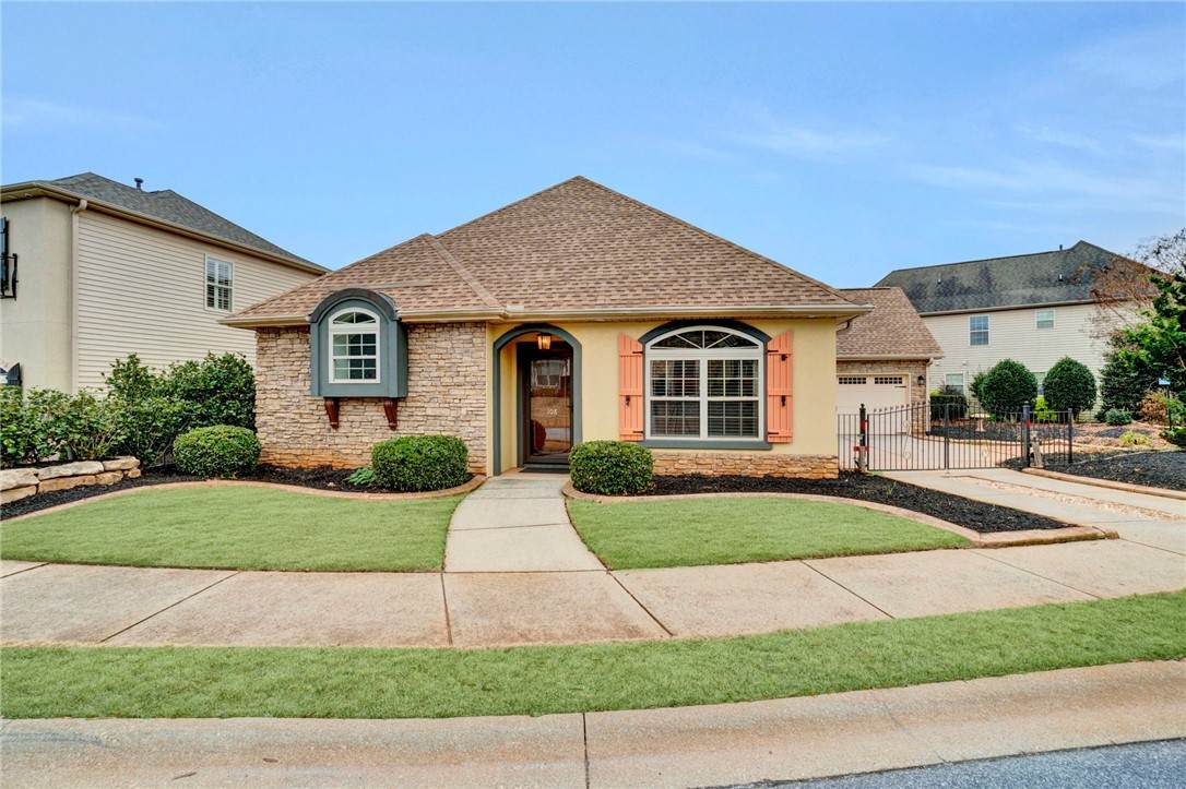 108 Bur Oak Drive - Photo 1