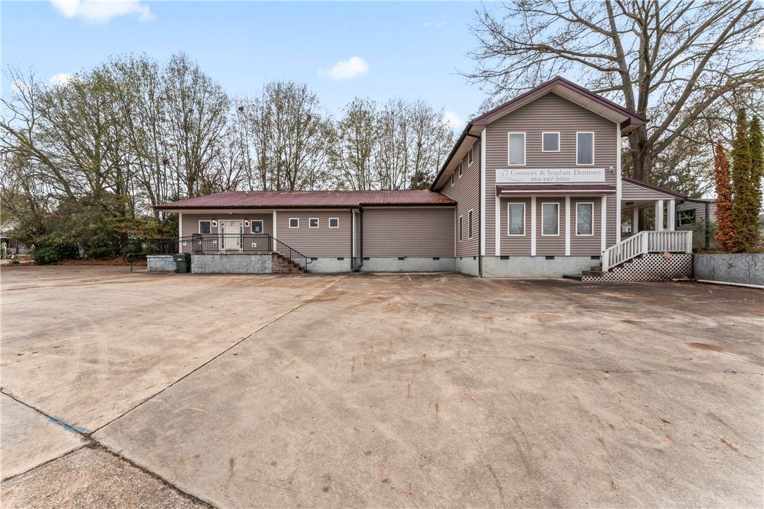 104 Oak Highway - Photo 1