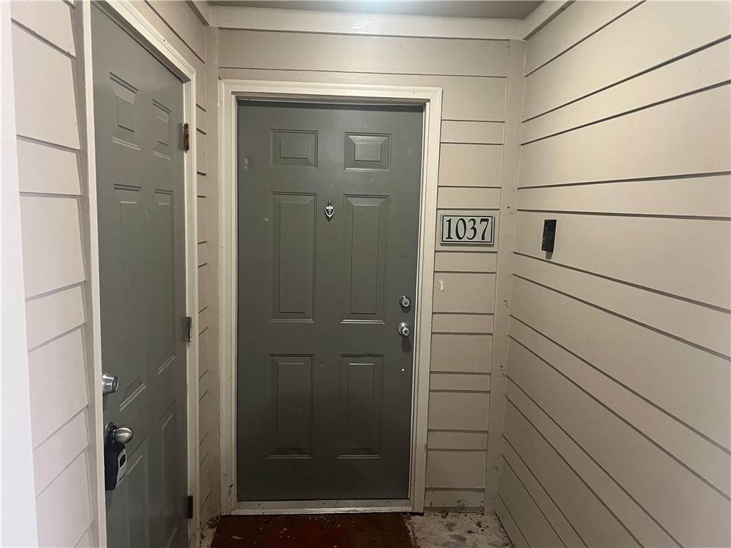 833 Old Greenville Highway - Photo 1