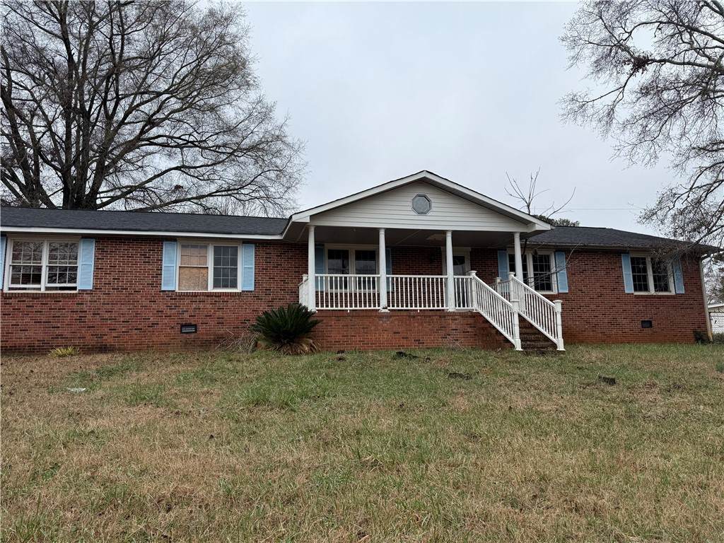 207 Donaree Circle - Photo 1