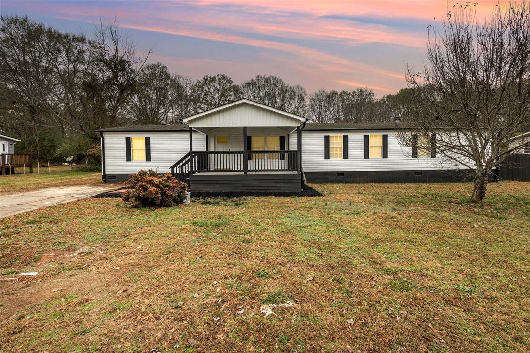 1635 Anderson Ridge Road - Photo 1