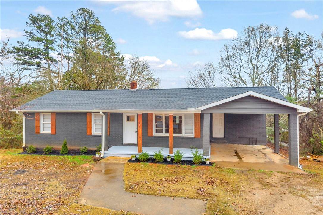650 Marcengill Road - Photo 1