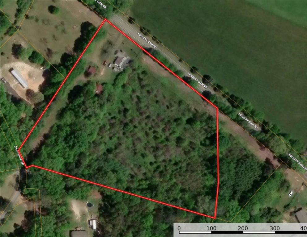 1943 Holiday Dam Road - Photo 1