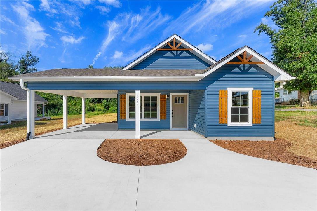 210 Scotland Road - Photo 1