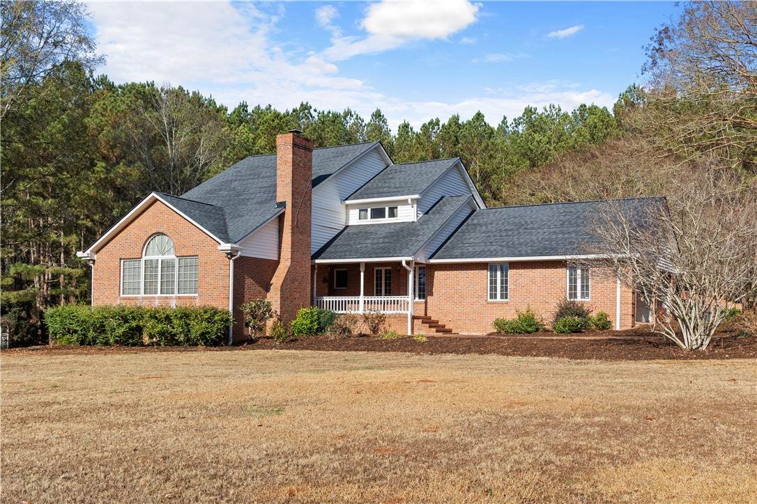 629 Seed Farm Road - Photo 1