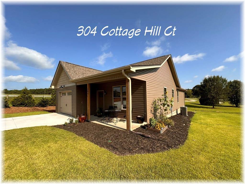 304 Cottage Hill Court - Photo 1