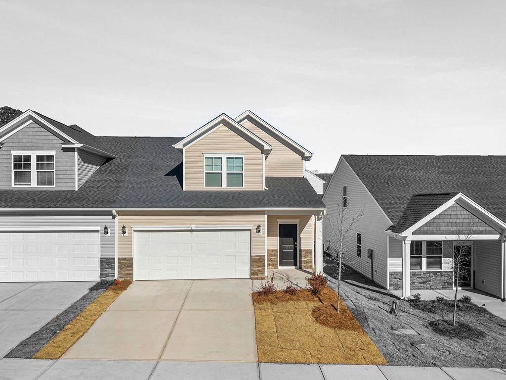512 Serena Trail - Photo 1