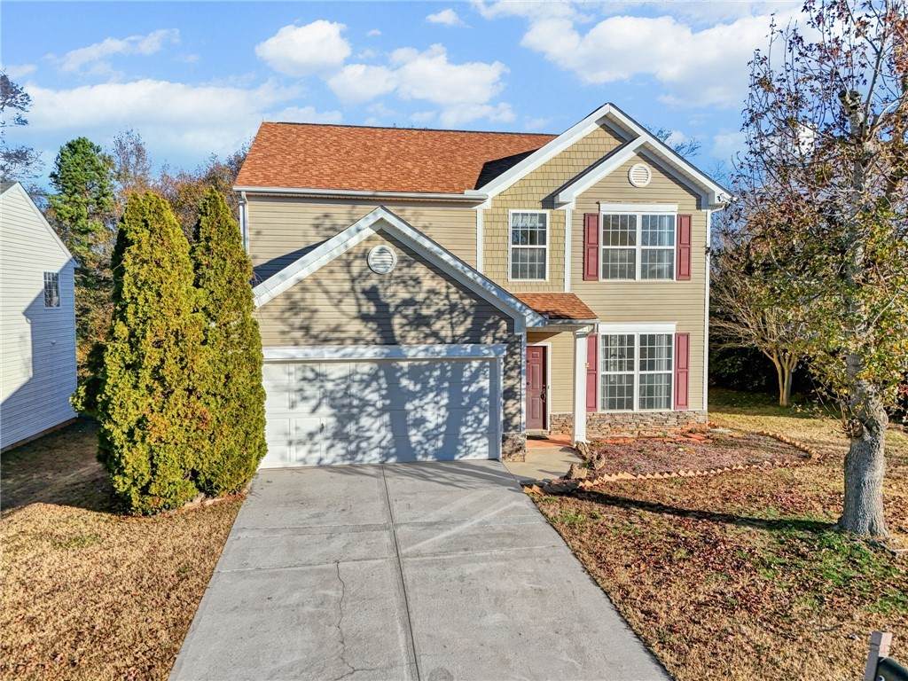 200 Sawyer Drive - Photo 1