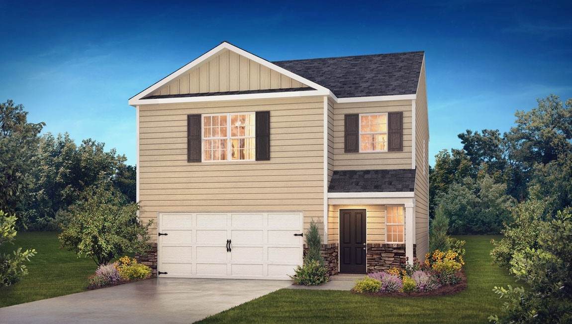 29 Archstone Way - Photo 1