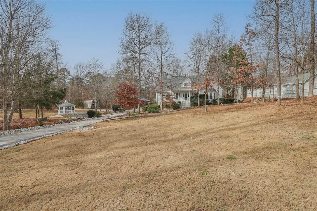 206 Westwind Harbour Drive - Photo 1