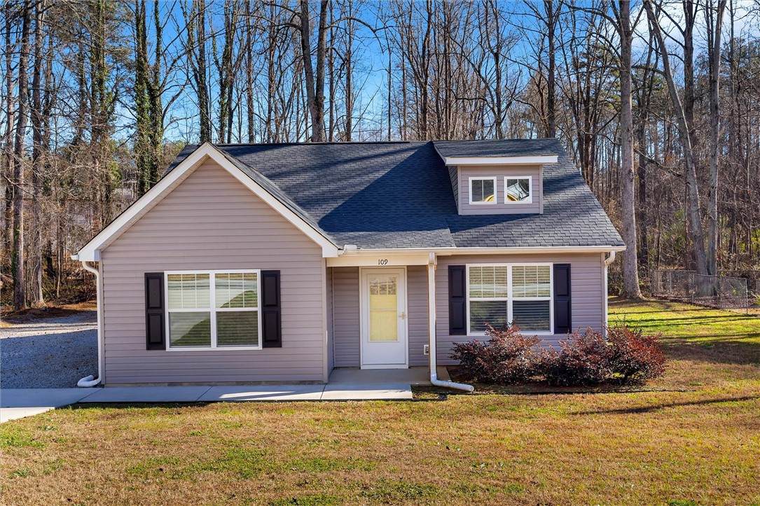 109 Branchwood Drive - Photo 1