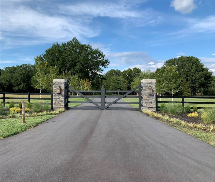 144 Old Asbury Road - Photo 1