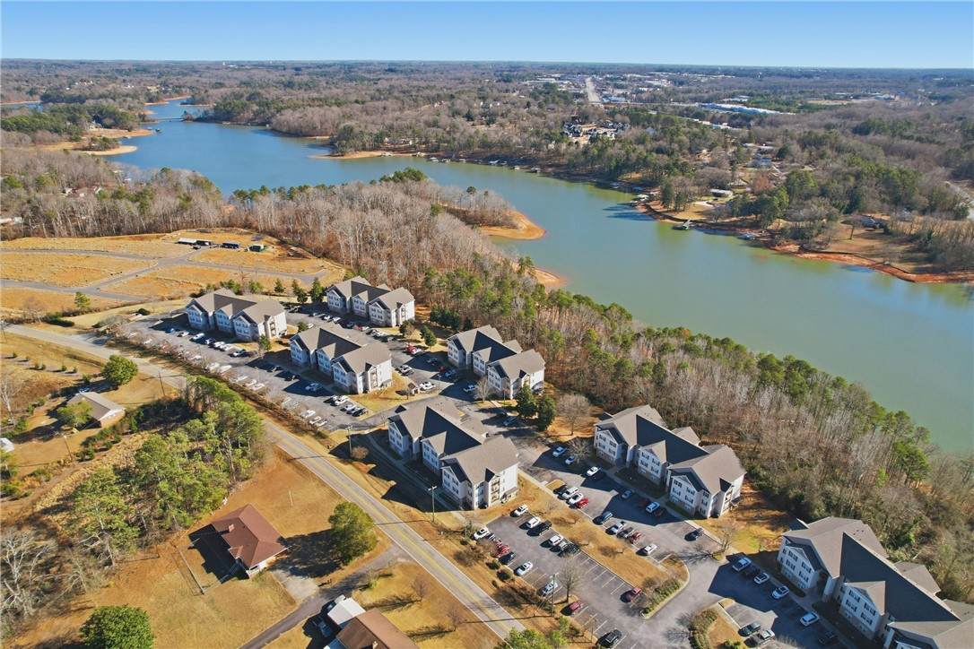 421 Lookover Drive - Photo 1