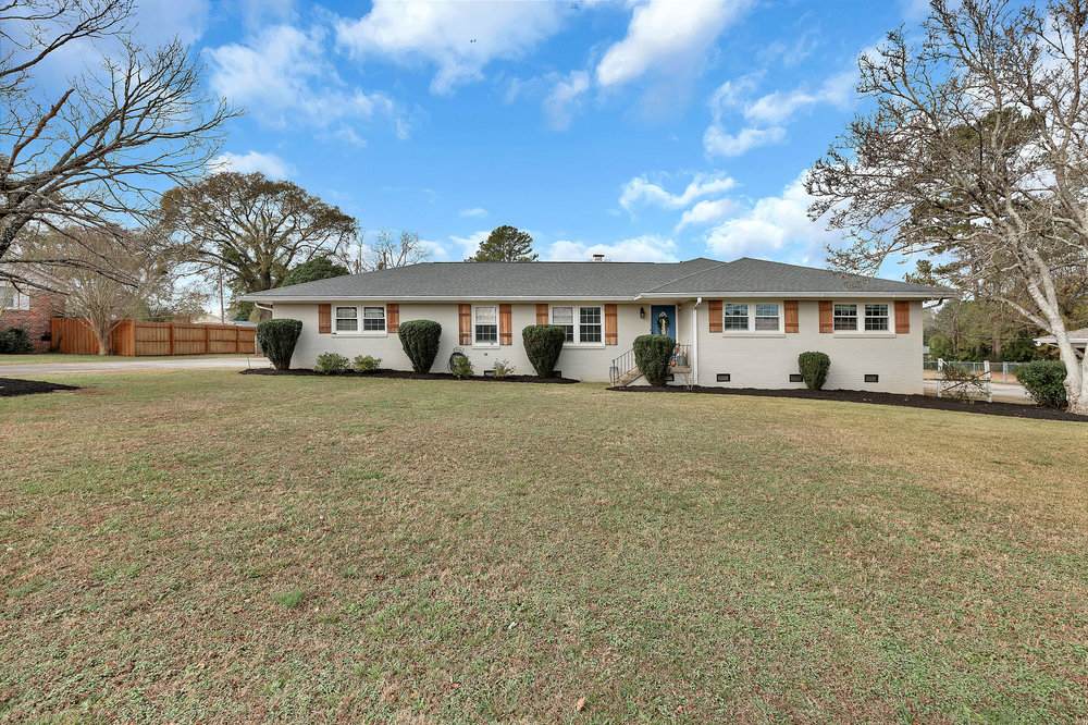 537 Drayton Circle - Photo 1