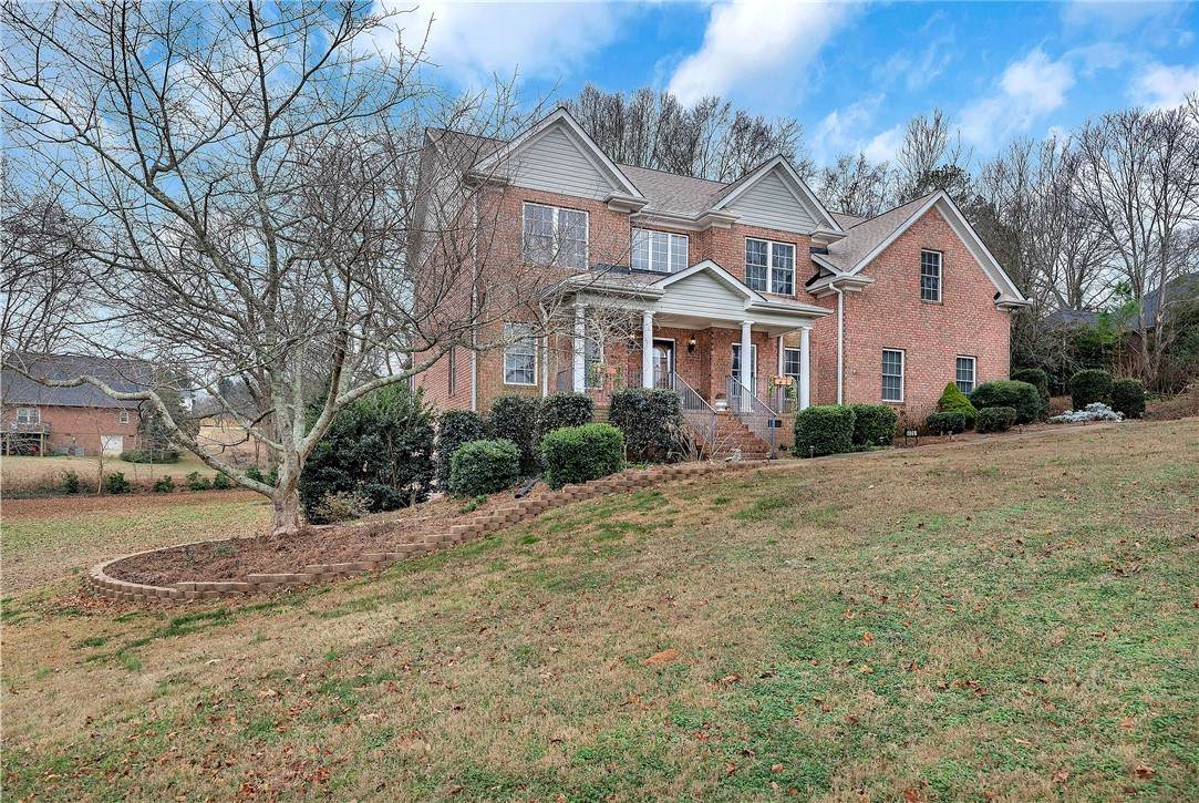 406 Hopewell Ridge - Photo 1