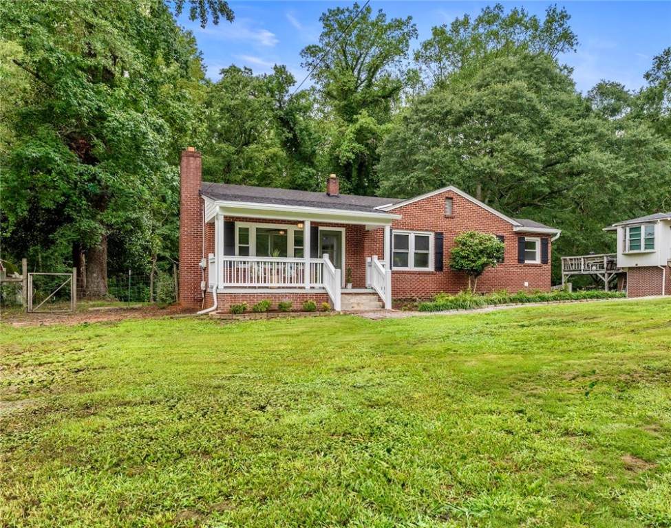 522 Forest Lane - Photo 1