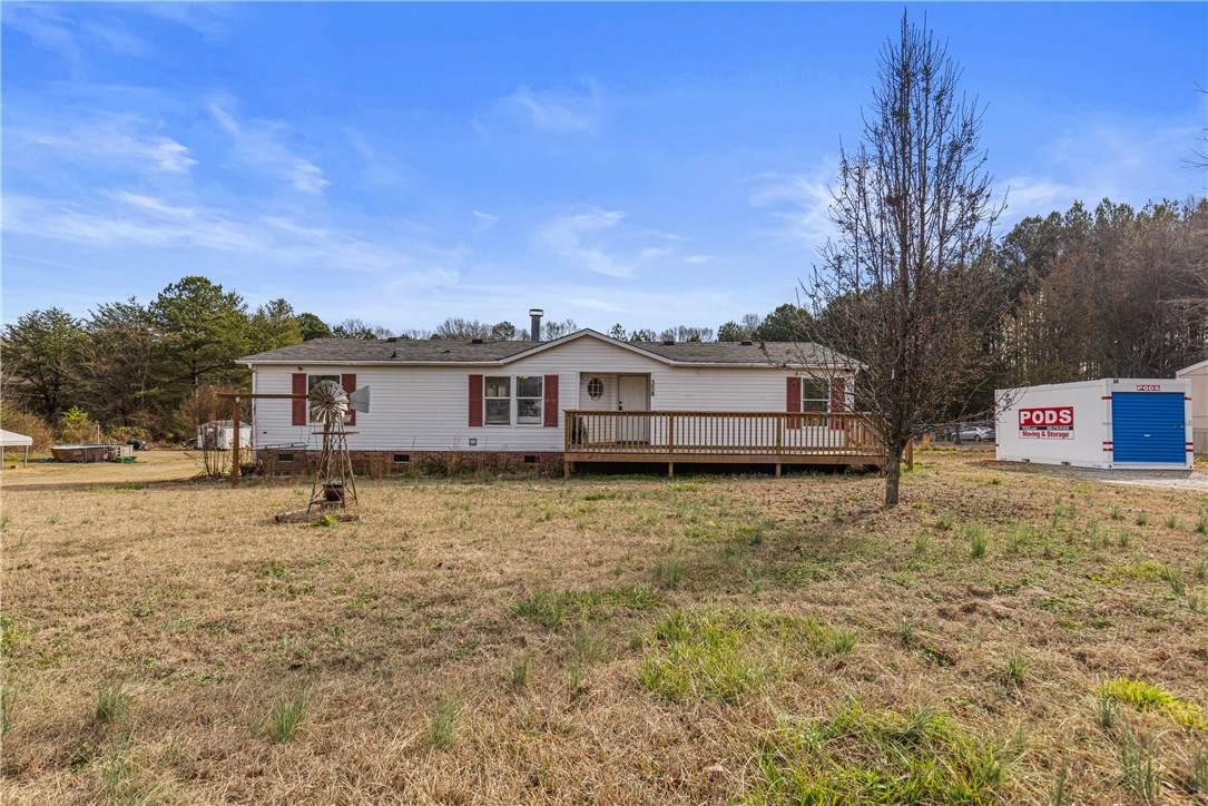 358 Stud Horse Road - Photo 1
