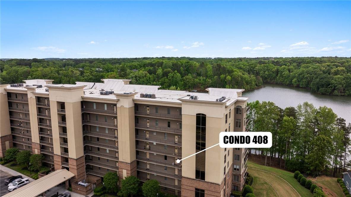 408 Watermarke Lane - Photo 1