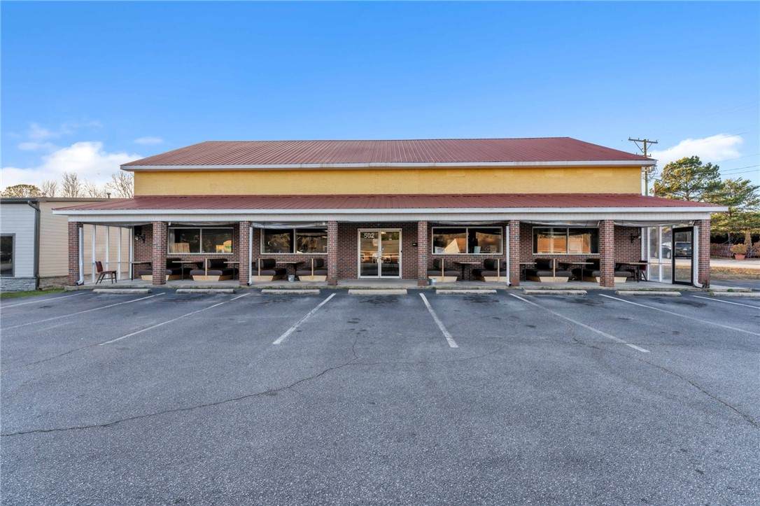 502 Main Street - Photo 1