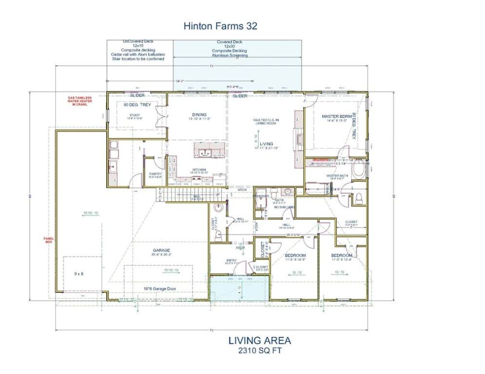 121 Hideaway Lane - Photo 1