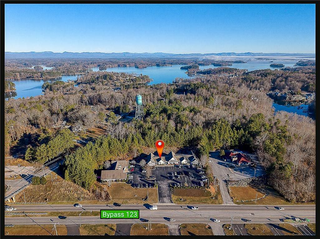 528 Bypass 123 Highway - Photo 1