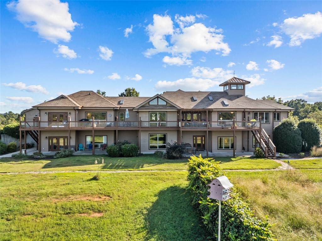 162 Riggins Bridge Road - Photo 1