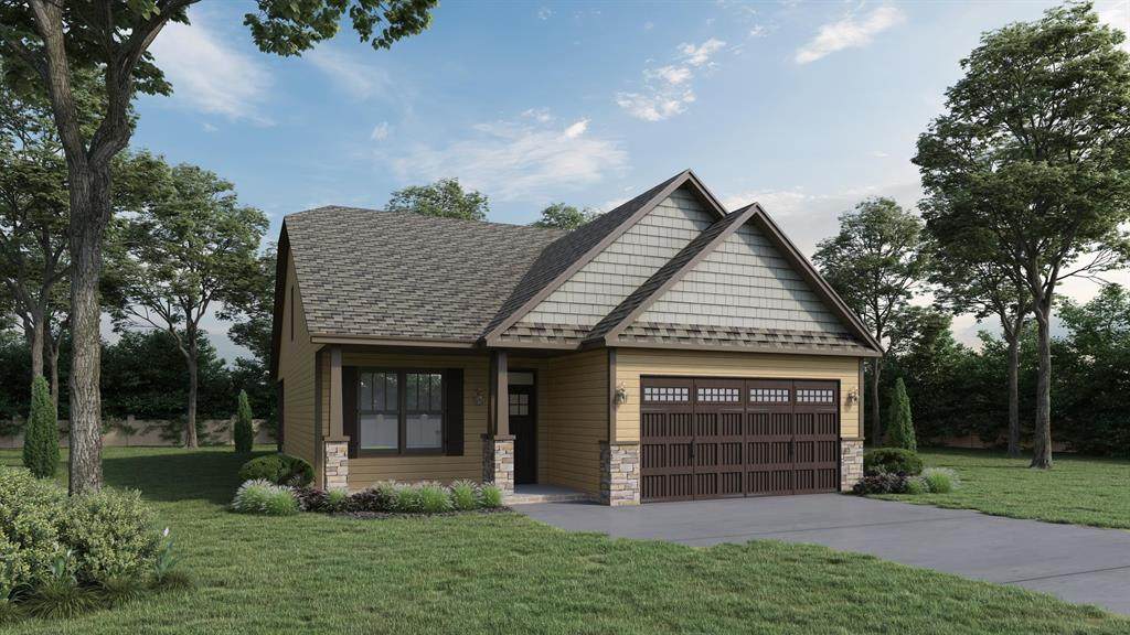 135 Estateside Drive - Photo 1