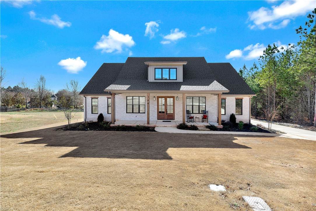 144 Jericho Circle - Photo 1