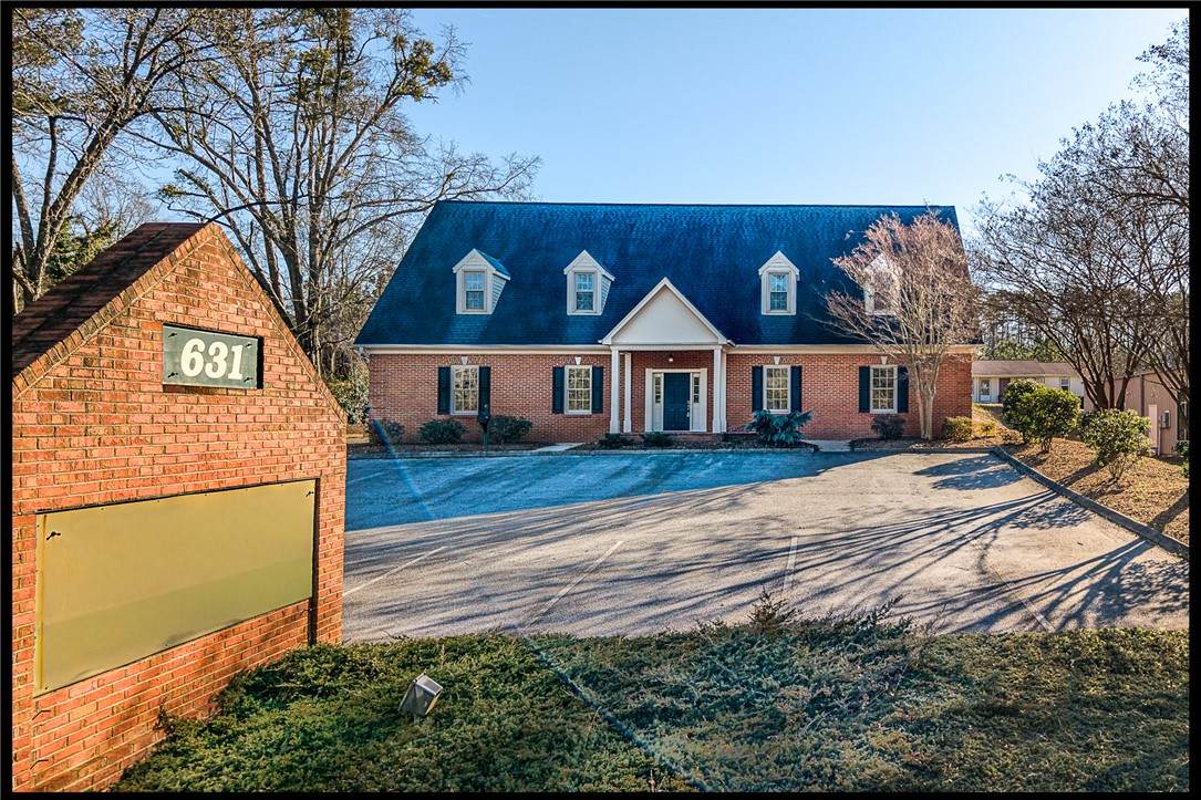 631 By Pass 123 Highway - Photo 1