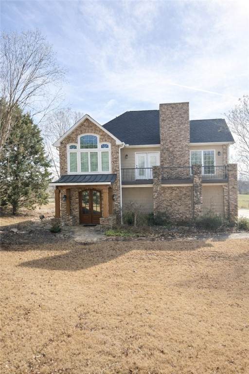 1730 Belle Shoals Road - Photo 1