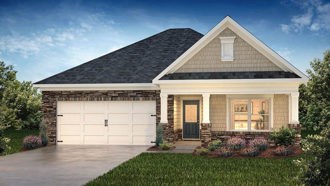 318 Addalynn Lane - Photo 1