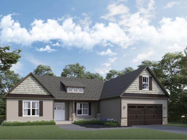 607 Hidden Creek Court - Photo 1