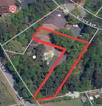 110 Buford Avenue - Photo 1