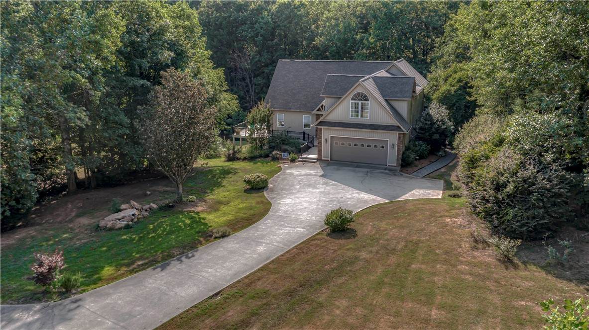 122 Fair Haven Court - Photo 1