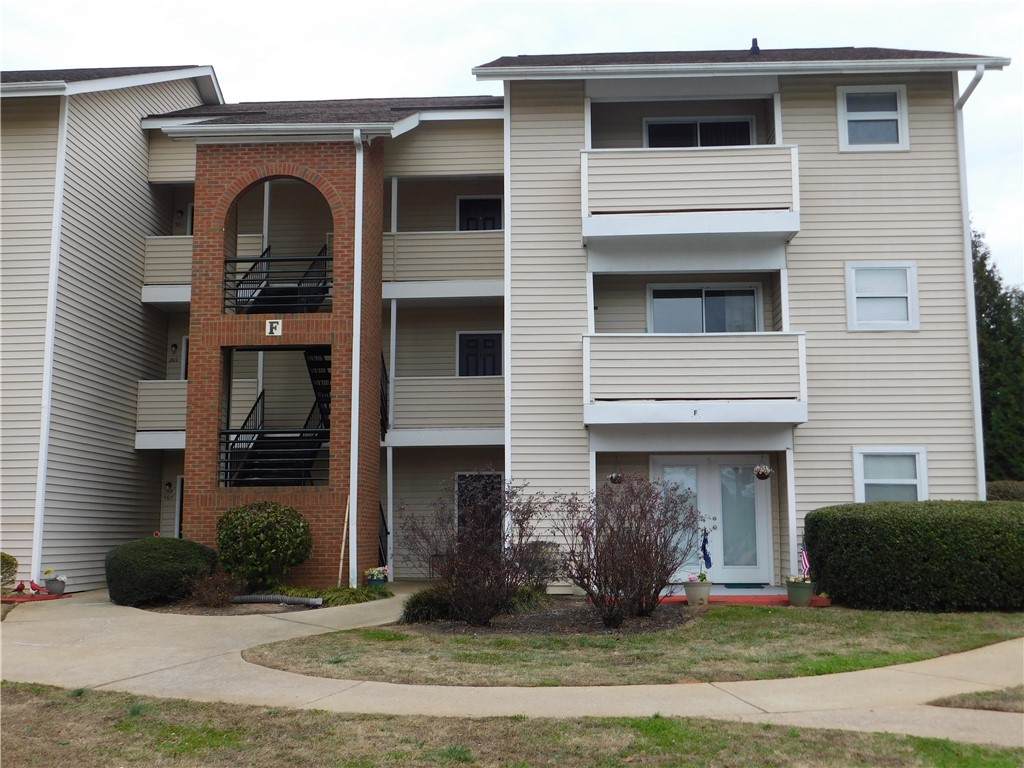 2601 Duncan Chapel Road - Photo 1