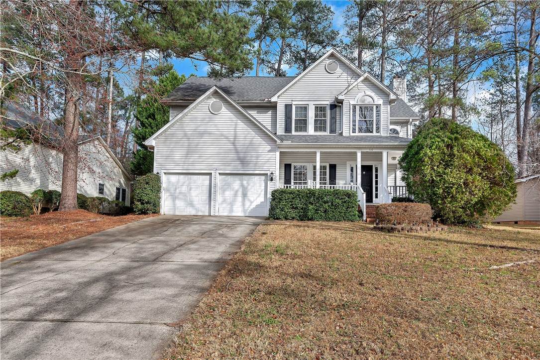 110 George B Timmerman Drive - Photo 1