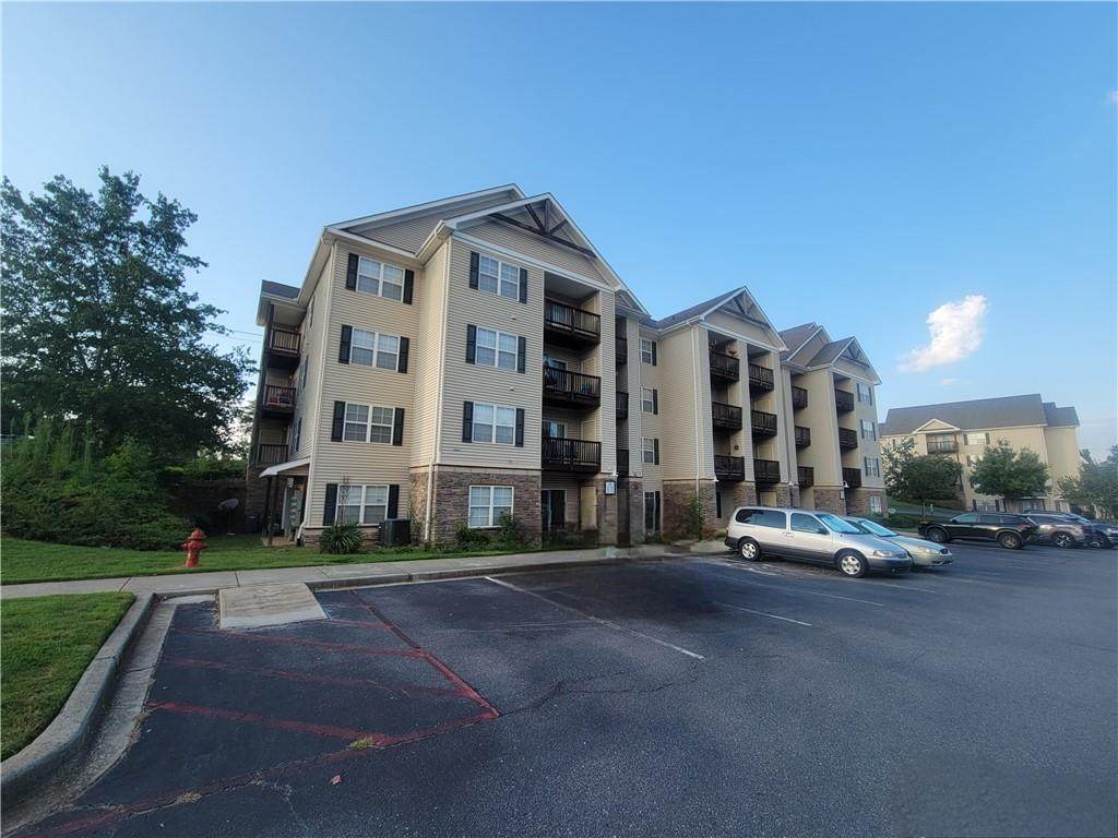 321 Lookover Drive - Photo 1