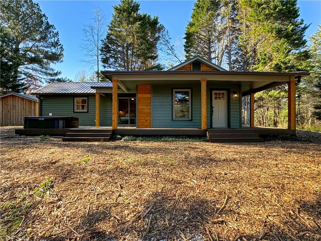 920 Nimmons Bridge Road - Photo 1