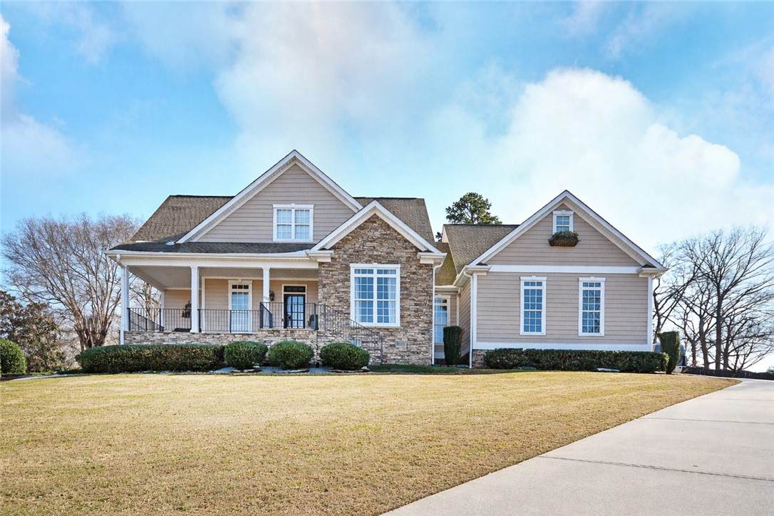 125 Walnut Creek Way - Photo 1