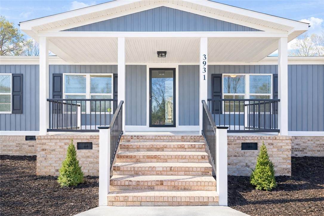 3931 Belhaven Rd Extension Road - Photo 1