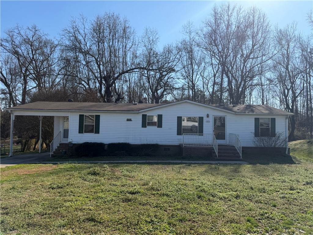 206 Lauren Flynn Drive - Photo 1